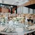 Salle de banquet