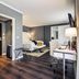 Équipements de la chambre