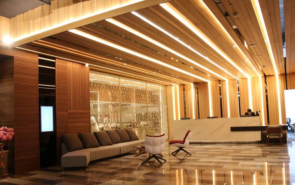 Hall d’entrée Photo