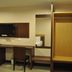 Équipements de la chambre