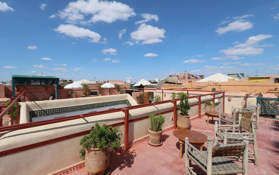Balcon Photo