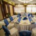 Salle de banquet