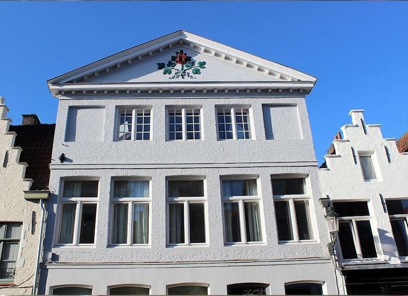Bâtiment Photo