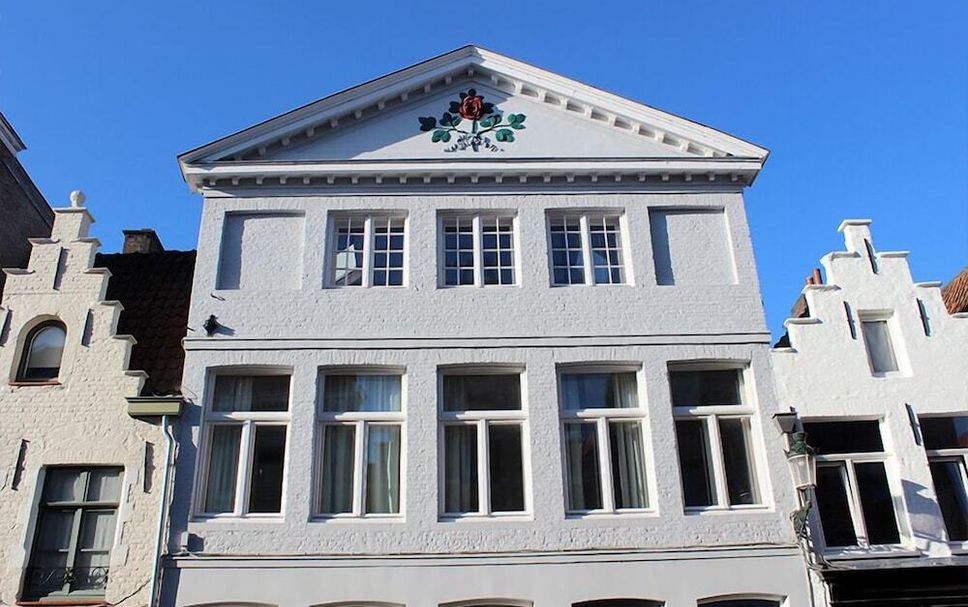 Bâtiment Photo