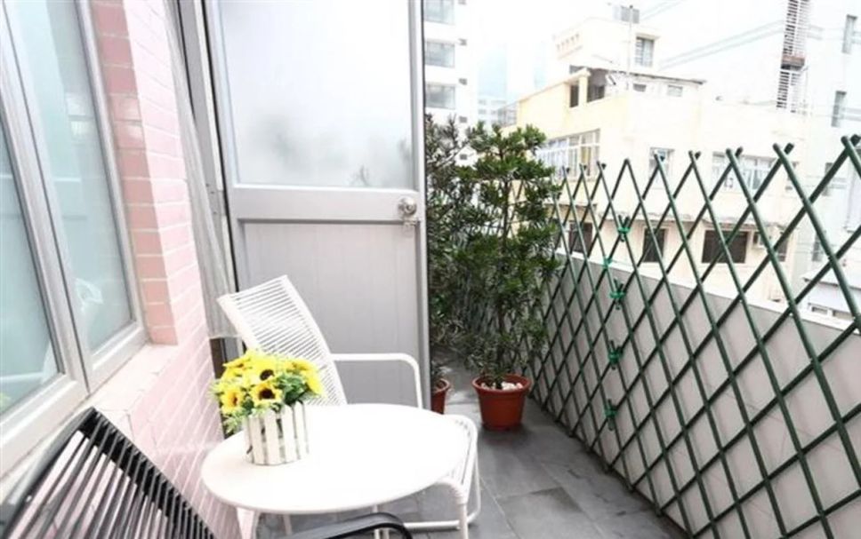 Balcon Photo