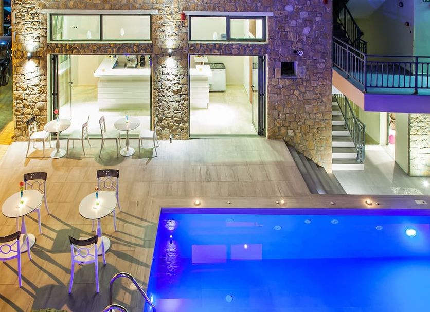 Piscine Photo