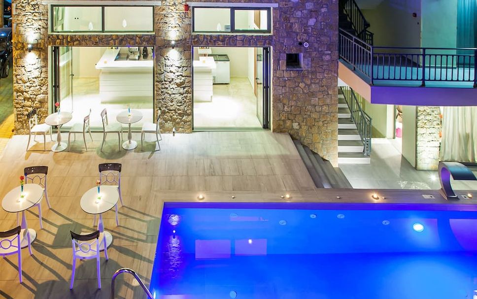 Piscine Photo