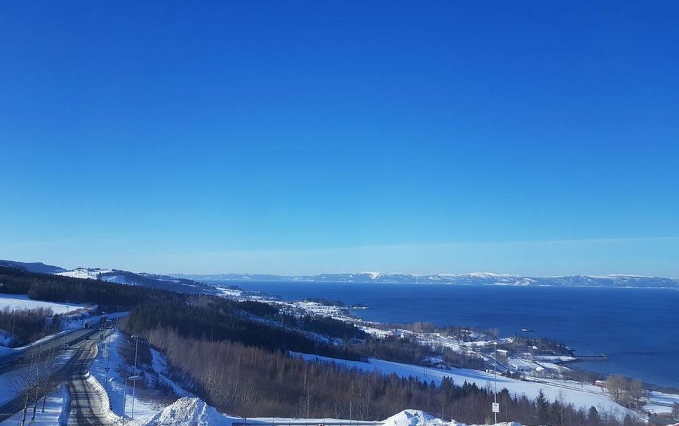 Extérieur Photo