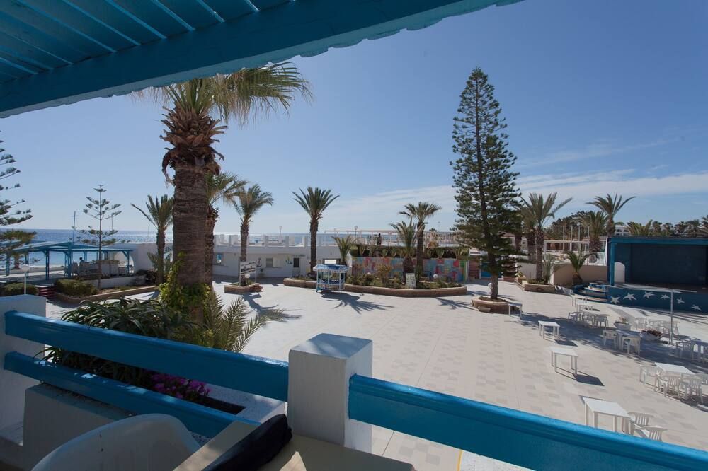 Balcon