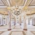 Salle de banquet