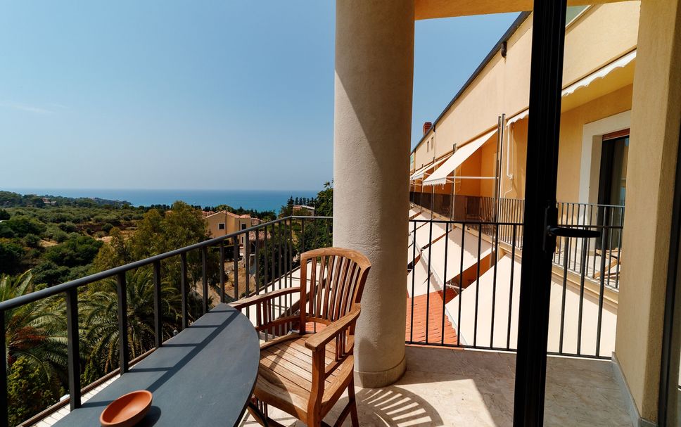 Balcon Photo