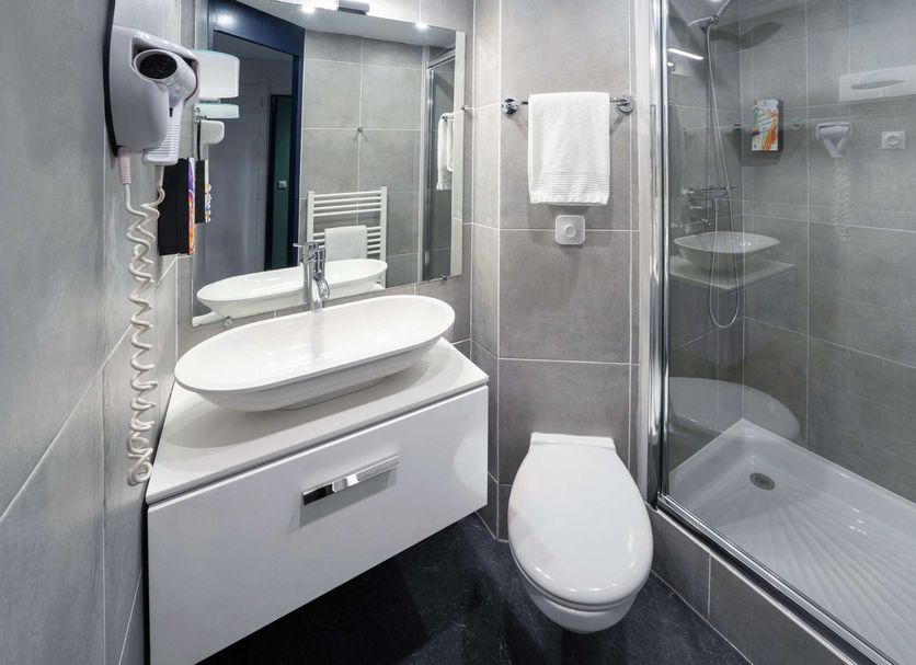 Salle de bain Photo