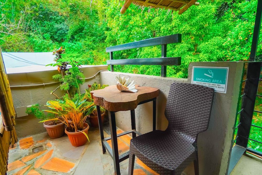 Balcon Photo
