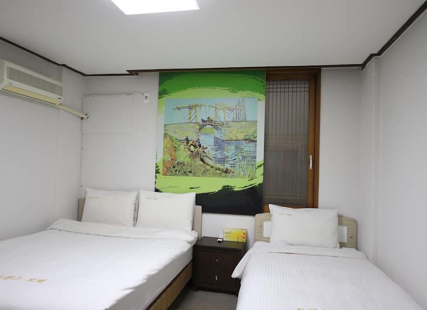 Chambre Photo