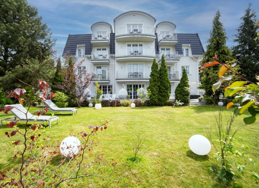 Bâtiment Photo