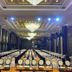 Salle de banquet