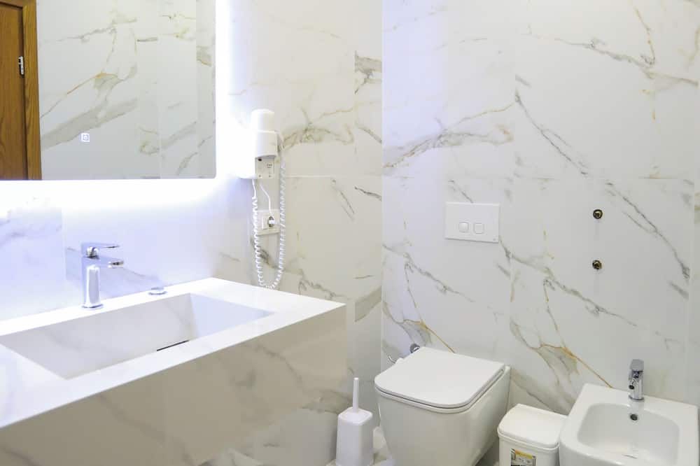 Salle de bain