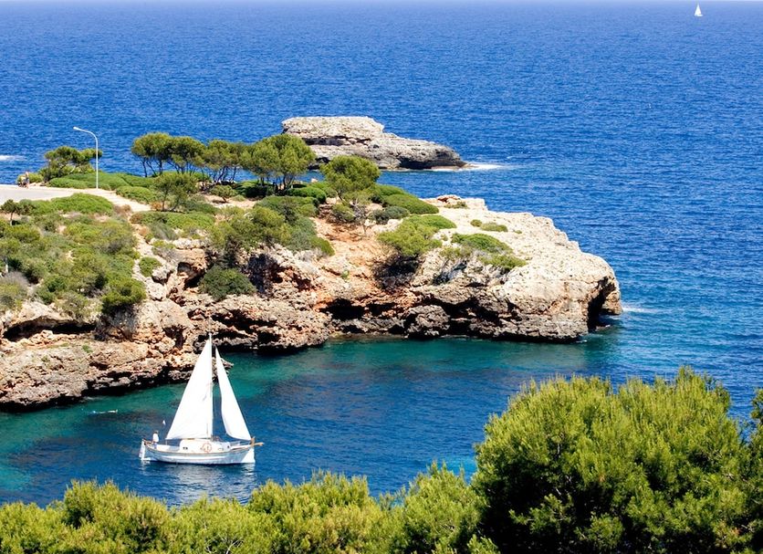 Plage Photo