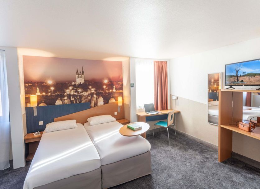 Chambre Photo