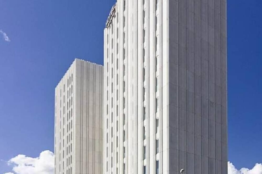 Bâtiment