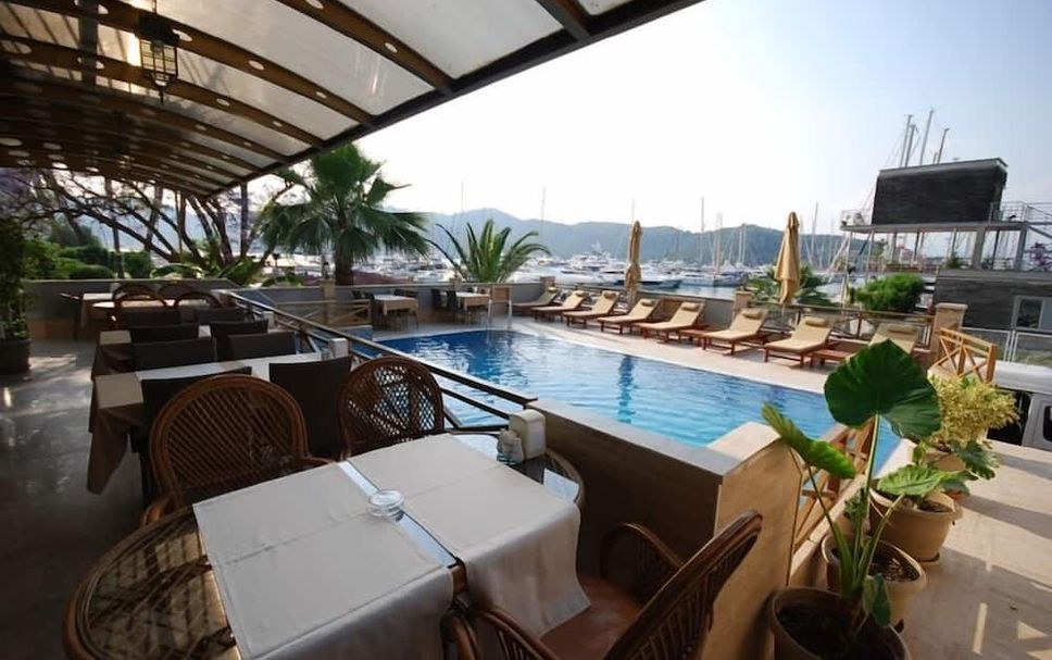Piscine Photo