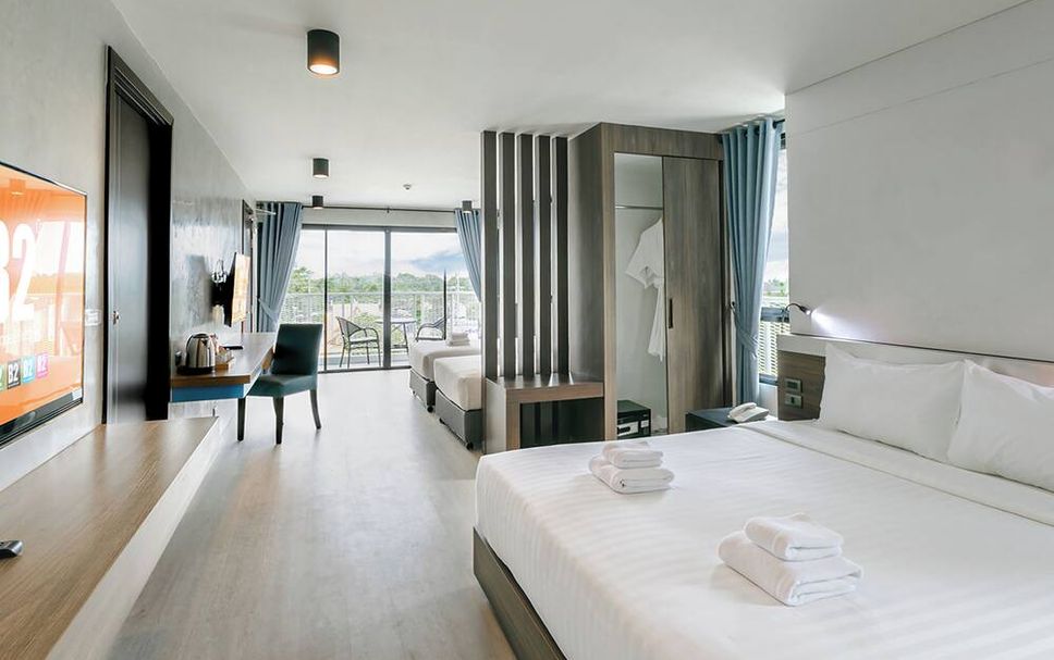 Chambre Photo