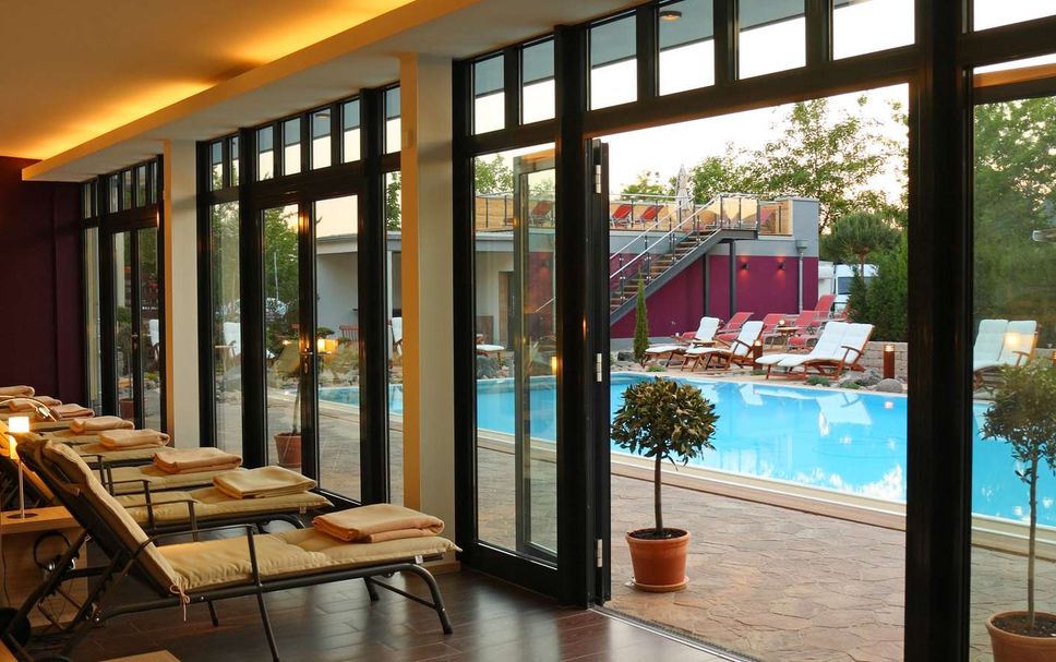 Piscine Photo