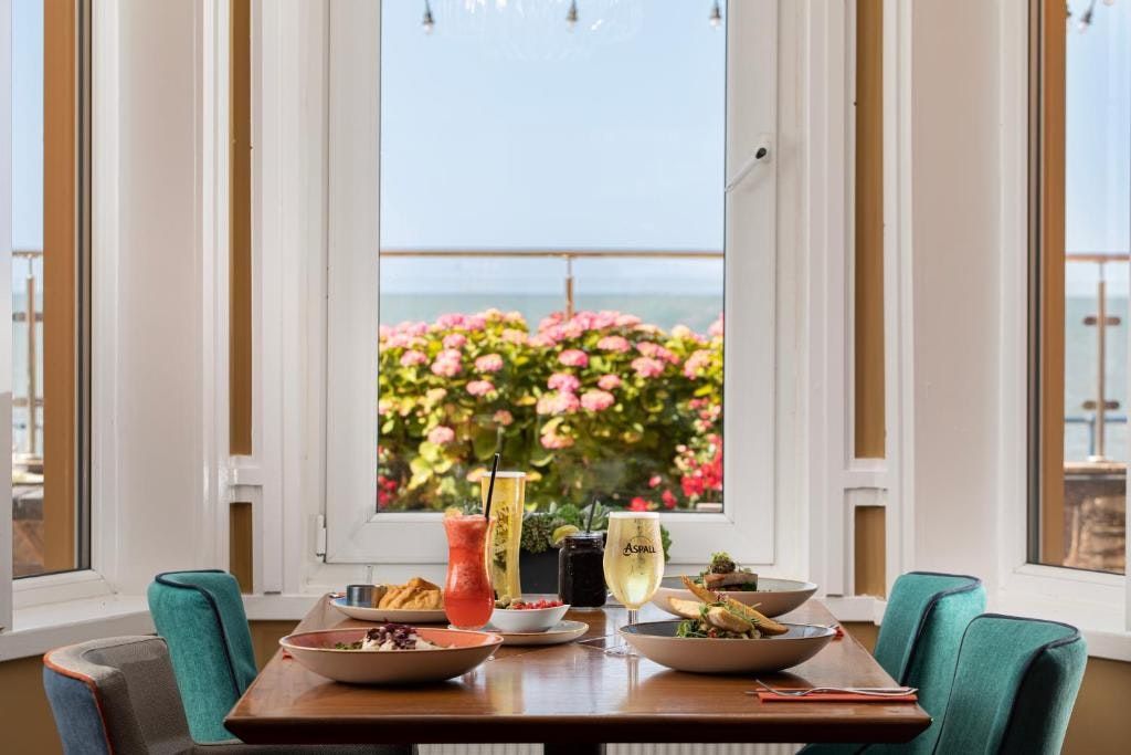 Salle à manger