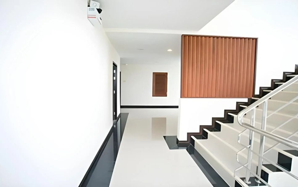 Escalier Photo