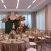 Salle de banquet