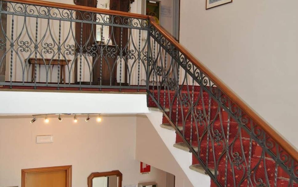 Escalier Photo
