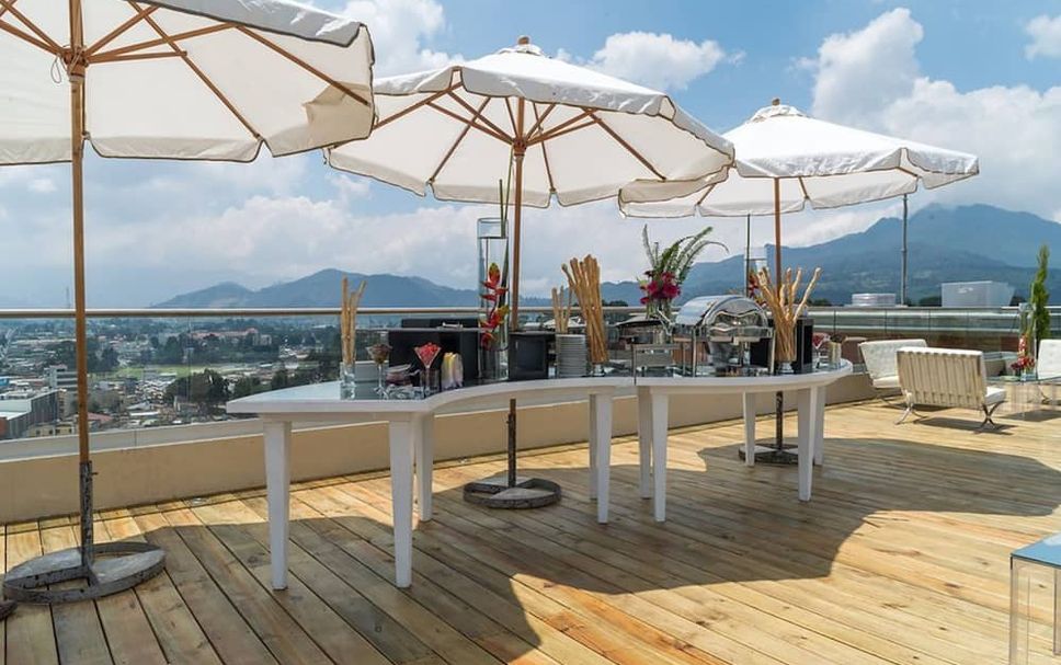 Balcon Photo