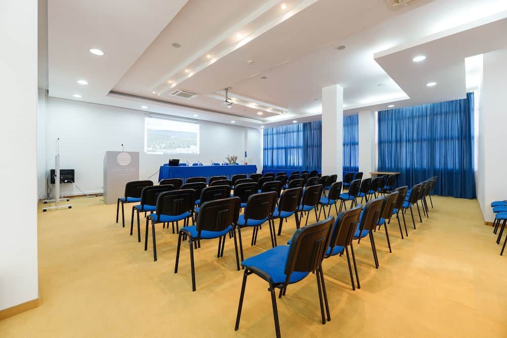 Espace de conférence