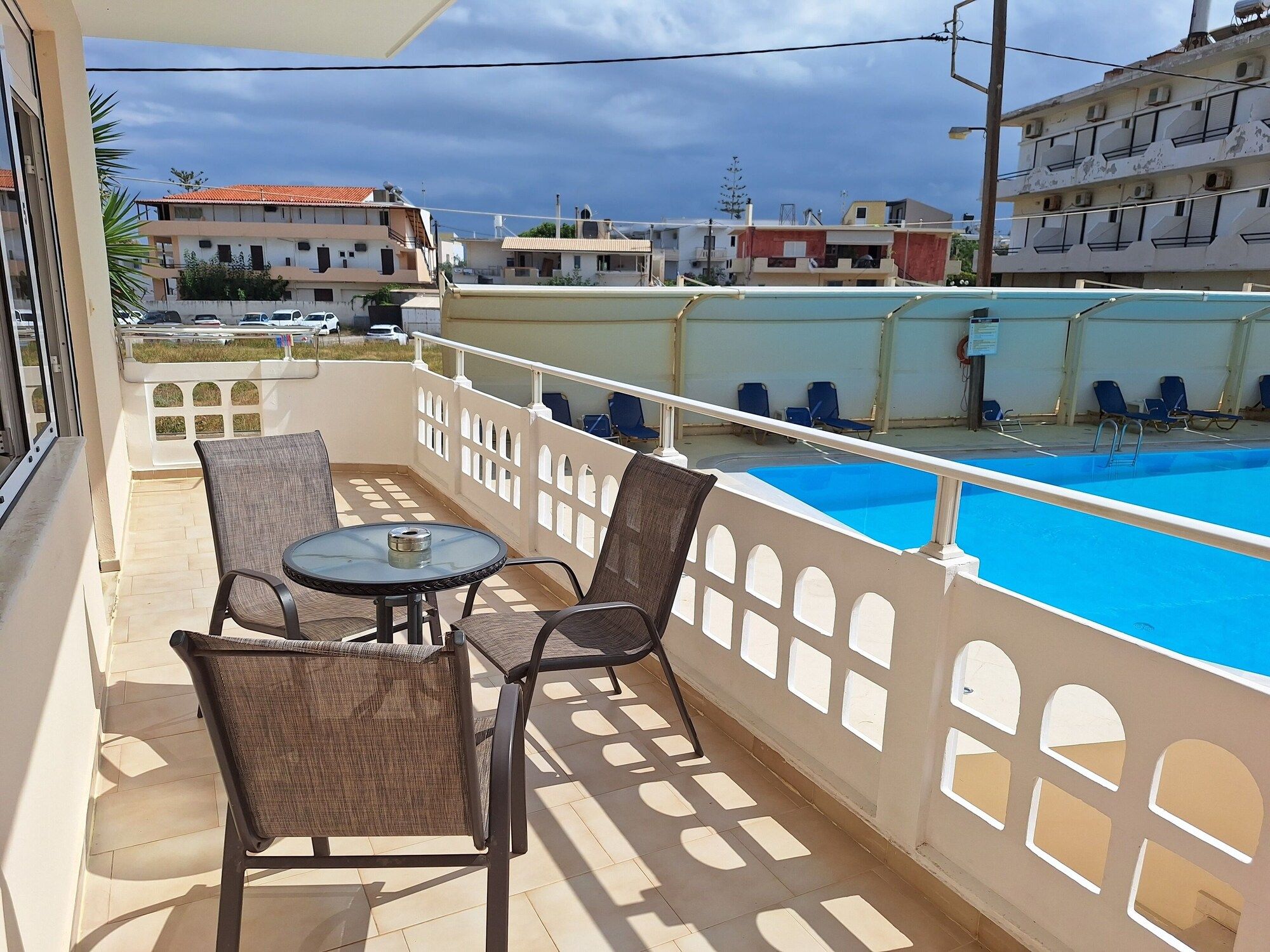 Balcon