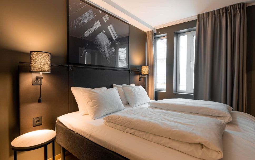 Chambre Photo