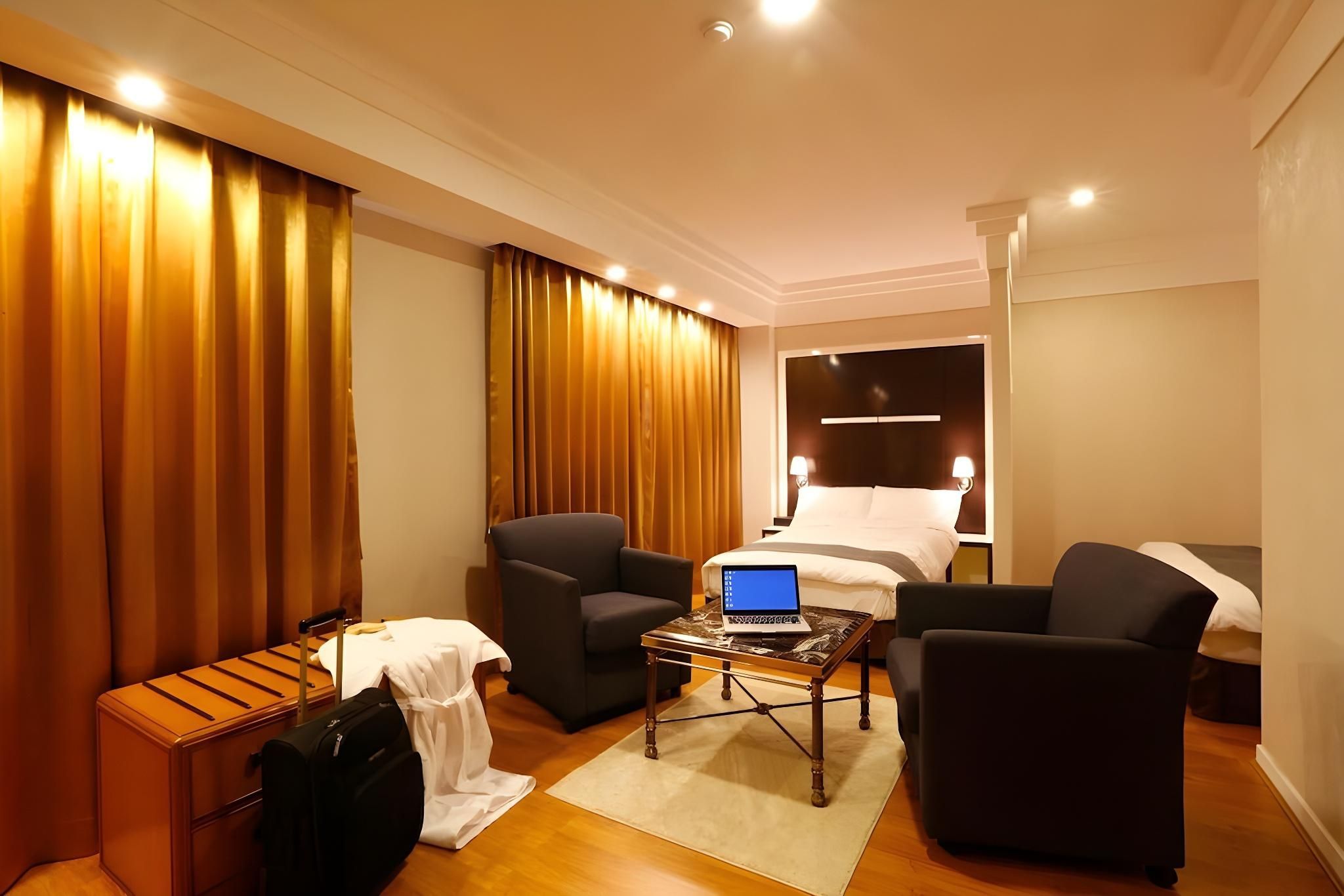Chambre