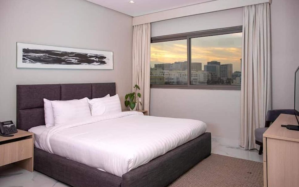 Chambre Photo