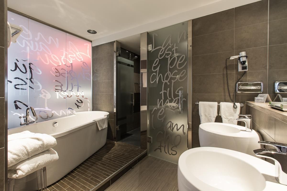 Salle de bain