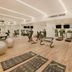 Salle de sport