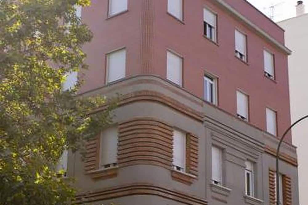 Bâtiment