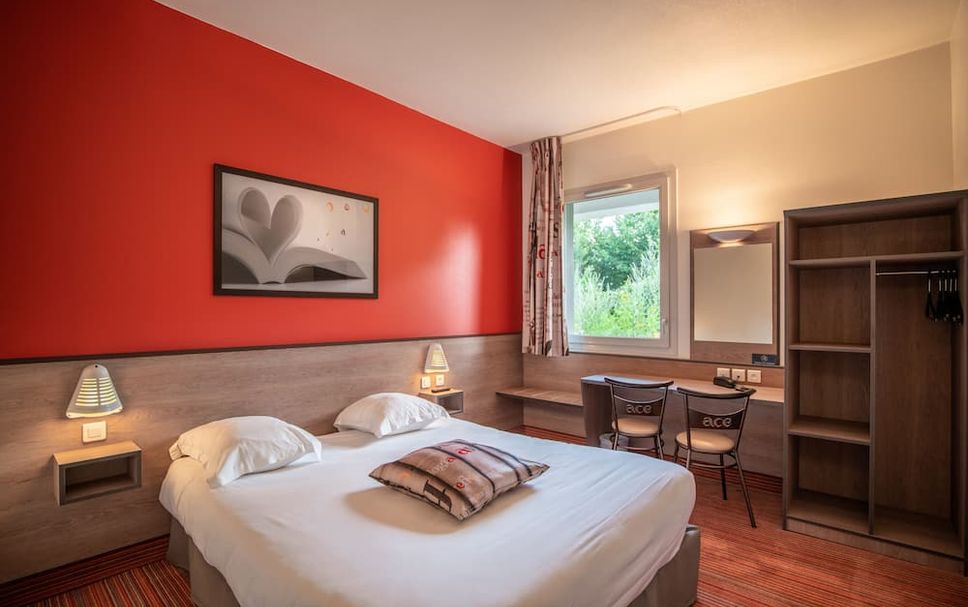 Chambre Photo
