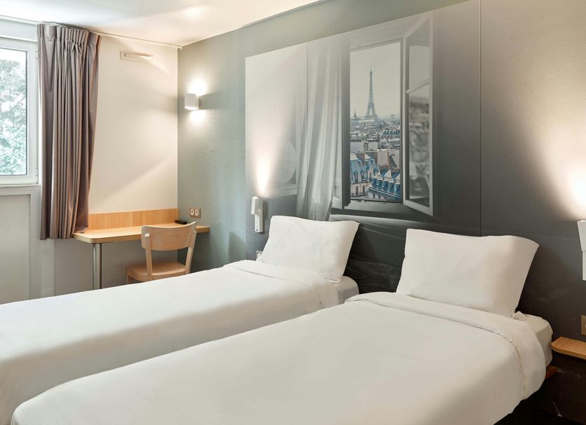 Chambre Photo