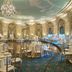Salle de banquet