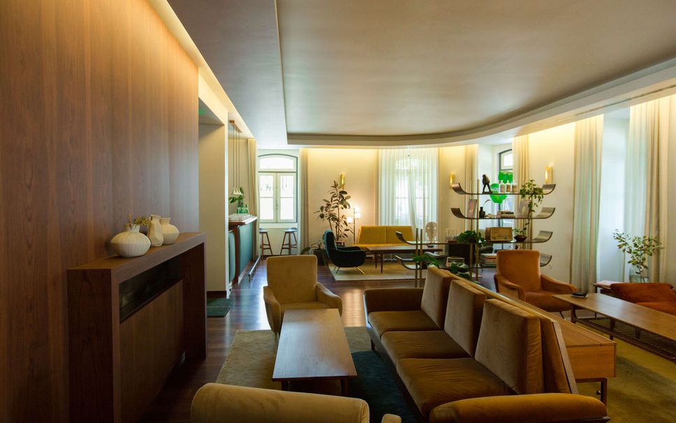 Hall d’entrée Photo