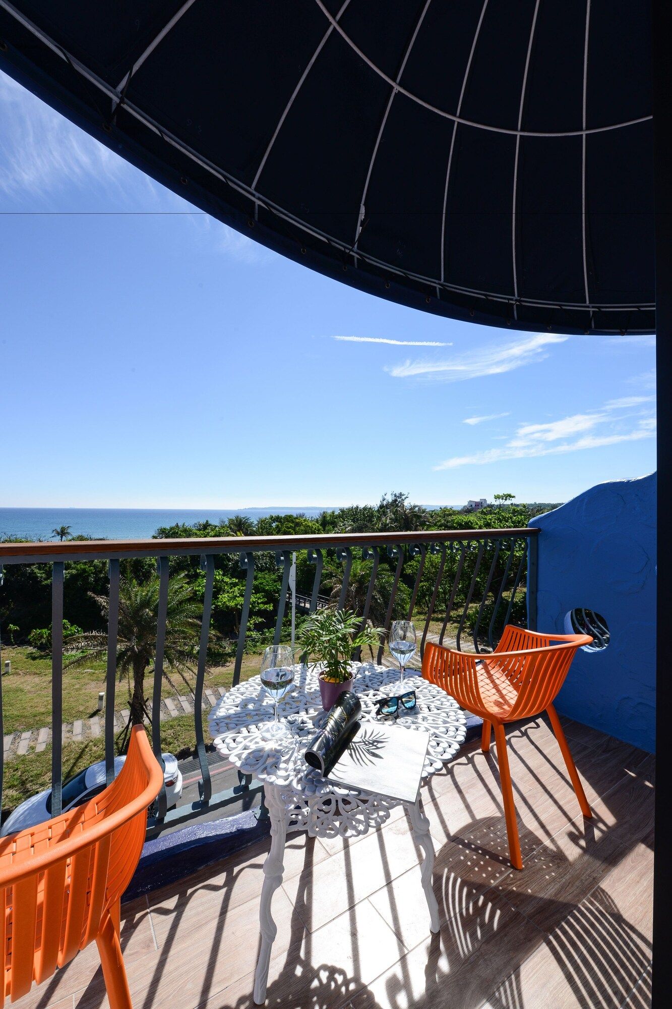 Balcon