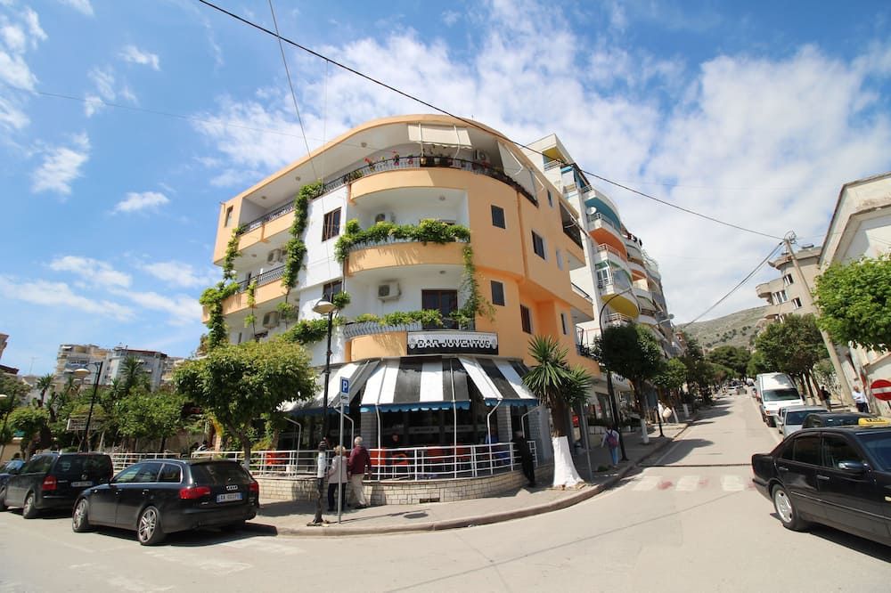 Bâtiment