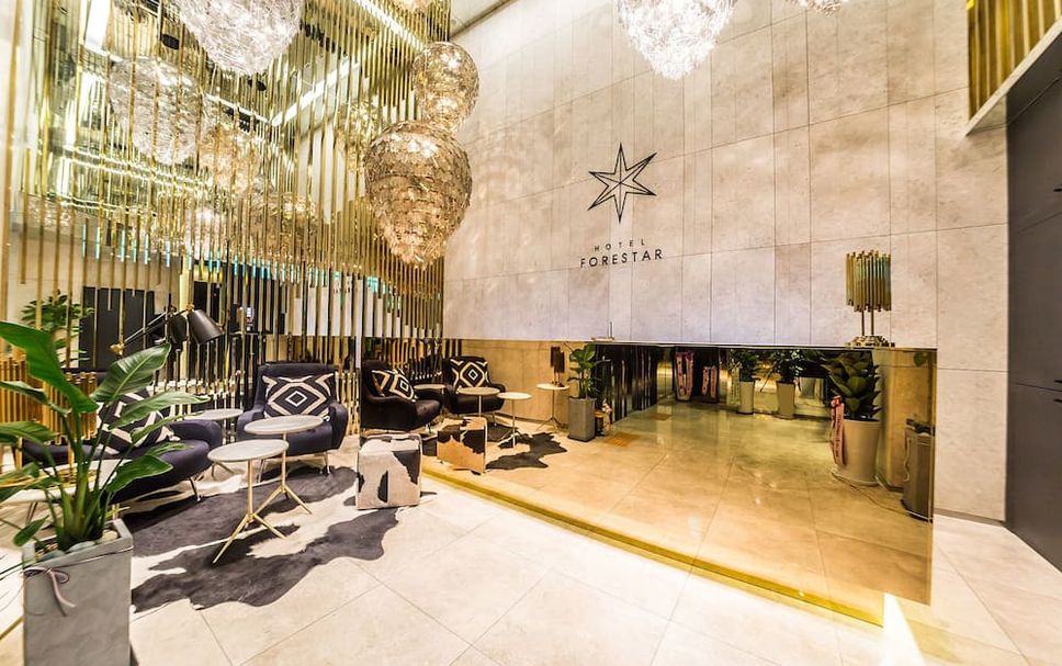 Hall d’entrée Photo