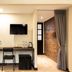 Équipements de la chambre