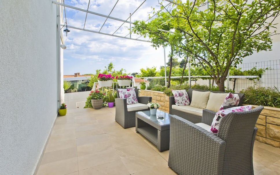 Balcon Photo