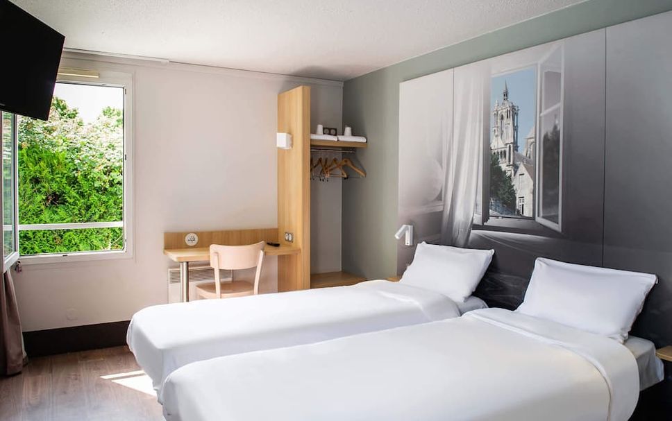 Chambre Photo